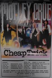 Pin By Anthony Taylor On Motley Crue London City Newcastle Motley Crue