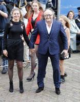 Het is een publiek geheim dat dion graus dingen weet over geert wilders. Reni Van Maren