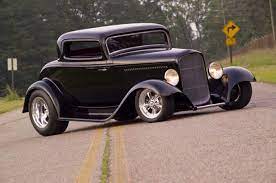 32 Ford Coupe Ohhhhhh Yeah 32 Ford Classic Cars Trucks Classic Cars