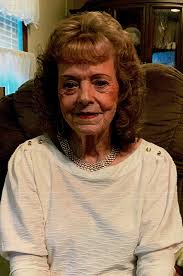 Frankie Lee (Harrell) Griffin Obituary