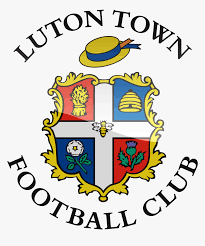 Browse our blackpool fc badge images, graphics, and designs from +79.322 free vectors graphics. Luton Town Fc Hd Logo Png Blackpool Football Club Logo Transparent Png Kindpng