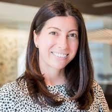 Jessica Kate Gordon, M.S. HR