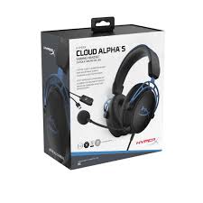 Are These Good Headsets For Ps4 For Playing Rainbow Six Siege Can I Use These Surround Sound On Ps4 Too Or No Hyperx