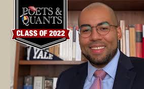 Meet the MBA Class of 2022: Ethan Everett Boswell, Yale SOM