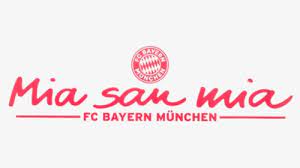 The resolution of image is 400x400 and classified to m. Car Sticker Mia San Mia Fc Bayern Munich Hd Png Download Transparent Png Image Pngitem