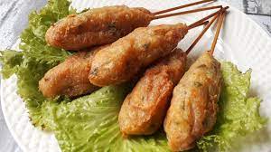 Cara membuat sempol yang simple praktis dan sederhana. Kandungan Gizi Sejarah Sempol Dan Cara Membuat Sempol