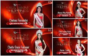 Louise theunis, 22, representing carrascal, surigao del sur. Elda Aznar Normannorman Com