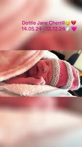 Honoring My Darling Dottie: A Heartfelt Tribute