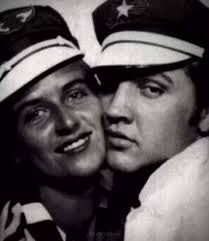 ELVISPRESLEY #JUNEJUANICO || Ill never stop talking about june and el...