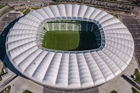 Onun için sakaryaspor'a yeni stat lazım. Sakarya Stadi