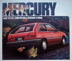 Image result for Light Sandalwood 1989 Tracer