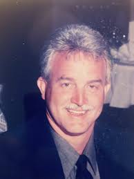 In loving memory of Leland Mitchell