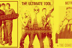 The best comedy shows to watch right now. The Best Comedy Movies To Stream Right Now Gq