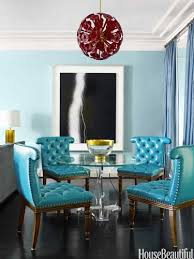 Mad Men Style Living Room Seating Area Interior Design Home Decor