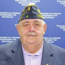 The American Legion Department of Michigan