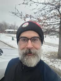 Detroit Free Press Marathon Runners