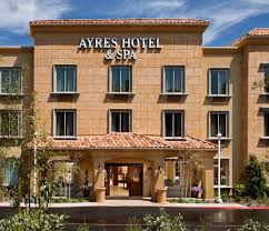 Now $99 (was $̶1̶9̶7̶) on tripadvisor: Hotel In Mission Viejo Ayres Hotel Spa