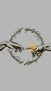 Wallpapers Mcp Wallpapers Senhor Dos Anis The Lorde Of The Lotr Lord Of The Rings Warhammer Em 2020 Tatuagens Senhor Dos Aneis O Senhor Dos Aneis Senhor Dos Aneis