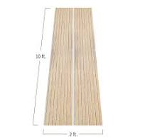 Wood Slat Wall Panels