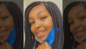 A girl with delicate features can afford a mess of artistic strands. 13 Year Old Girl Reported Missing In Fulton County