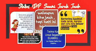 Seperti sudah diketahui bahwasanya dp adalah kepanjangan dari display picture. 15 Gambar Status Dp Untuk Suami Yang Jauh Dengan Doa Dan Kalimat Mesra Kanalmu