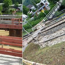 We did not find results for: Unwetter Und Gewitter In Ober Und Niederbayern Am 09 Juni Berchtesgadener Land Besonders Stark Betroffen Bayern