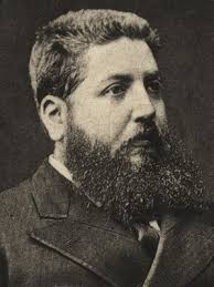 James Edouard de Rothschild (1844-1881)