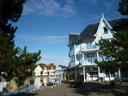 Les maisons de la plage. Pieere Vacances Les Maisons De La Plage Photo De Pierre Vacances Village Belle Dune Fort Mahon Plage Tripadvisor