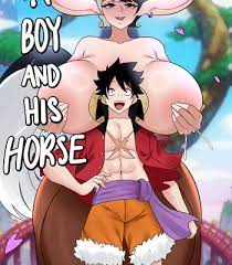 Parody: One Piece Archives - HD Porn Comics