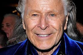 Peter Nygard's Instagram, Twitter & Facebook