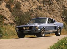 The 2021 muscle cars class will have plenty to offer in that regard and we're here to shed light on them. A 1 Of 1 1968 Shelby Gt500 Mustang Prototype Could Be Yours