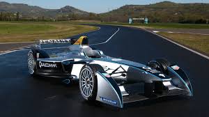 All Electric Formula E Racing Series Debuts This Weekend Formula E Racing Formula