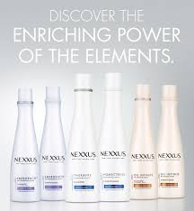 Get The Hair That Gets Reviews With Nexxus A Giveaway Beautiful Makeup Search