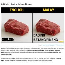 Be the first to review daging batang pinang (1kg) cancel reply. Daging Harimau Menangis Including Cold Packaging Bag Ice Pack By Aunty Tini Kitchen Shopee Malaysia
