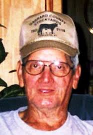 Douglas W. Lovell (1942-2012)