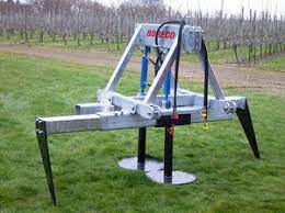 All the roots must have the same length, and most preferably pruned same shape. Root Pruning Machine All The Agricultural Manufacturers Videos