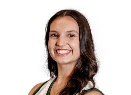 Portland State Vikings Women's College Basketball Roster