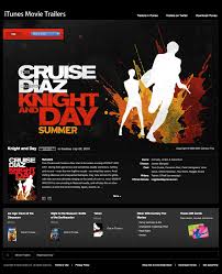 Apple Movie Trailers Knight And Day 26 12 2009 Movie Trailers Twitter Download 20th Century Fox