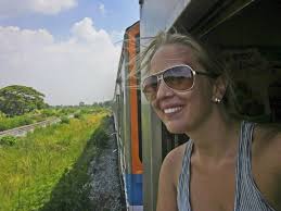 Lopburi Part I: A Warm Welcome