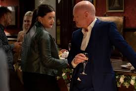 EastEnders New Year's Day flashforward episode to reveal huge 2027 twist  for Max Branning - The Mirror