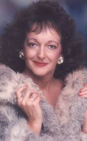 Ruth Chamberlain Obituary