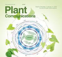 Issue: Plant Communications