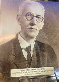 James Elbert Sherrill (1853-1933)