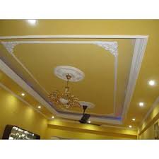 I m thinking to have a simple. Pop Design With A Traditional Reflection Simple False Ceiling Design False Ceiling Design House Ceiling Design