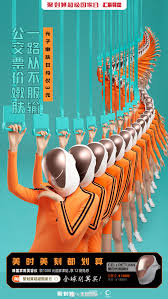 广告人必看 国内品牌12月海报合集in 2020 graphic design posters graphic design student illustrations posters
