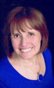 Cynthia Anderson 1946-2024