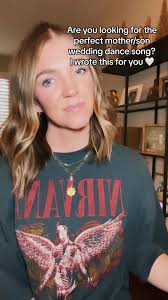 Mother Son Wedding Song about Dancing