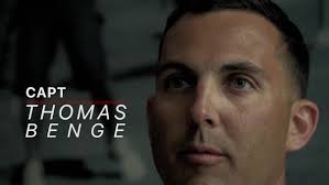 Thomas Benge's Instagram, Twitter & Facebook