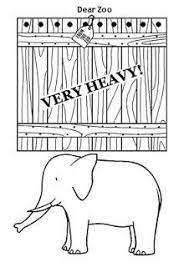 Download activity sheets and discover your next book. Dear Zoo Printables These Made A Great Felt Board Story The Kids Loved Seeing What The Next Animal Was And We Mad Dear Zoo Activities Dear Zoo Dear Zoo Book