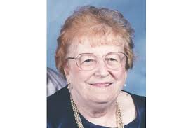 Audrey Blank Obituary (1930